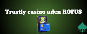Bedste Casino Uden Om Rufus Find Dit Ideelle Spilsted