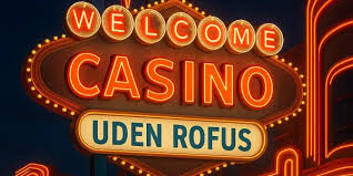 Bedste Spil Uden Om Rufus En Guide til Alternativer
