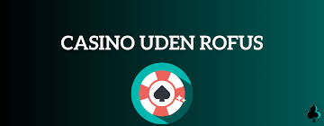 Betting Sider Uden MitID Din Guide til Sikker Gambling