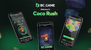 Discover BC.Game Casino The Premier Online Gaming Platform in Myanmar