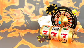 Discover the Thrills of Aztec Paradise Casino Online Games 1997263034