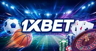 Discover the Thrills of Sports Betting with 1xBet Malaysia