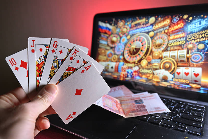 Experience Thrilling Games SlotsDynamite Casino Unleashed