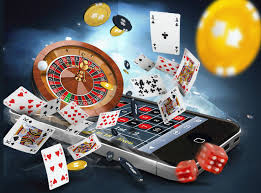 Explore the Exciting World of Casino148 A Gambler's Paradise