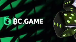 Exploring BC.Game Casino A New Era of Online Gaming in Nigeria