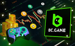 Exploring BC.Game Casino and Sportsbook A Comprehensive Guide