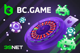 Exploring BC.Game Crypto Casino A New Era of Online Gambling