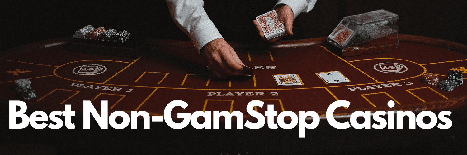 Exploring Casino Sites Not on Gamstop 107738379