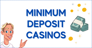 Discover Exciting £10 Free No Deposit Casino Offers -775115496