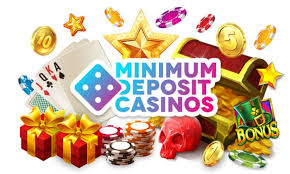 Discover Exciting £10 Free No Deposit Casino Offers -775115496