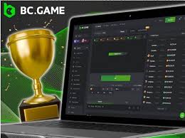 The Ultimate Guide to BC.Game Casino and Sportsbook The Ultimate Guide to BC.Game Casino and Sportsbook