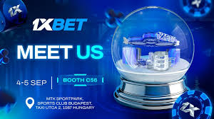 1xBet Korea Download APP Get Started with the Best Betting Experience