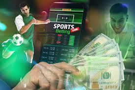 1xBet La Plataforma de Apuestas que Revoluciona el Juego en Línea