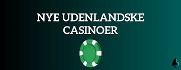 Ausländische Casinos für deutsche Spieler Eine umfassende Anleitung