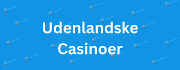 Ausländische Casinos für deutsche Spieler Eine umfassende Anleitung