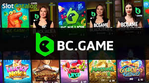 BC.Game Bonus Code Guide Unlock Exciting Rewards BC.Game Bonus Code Guide Unlock Exciting Rewards