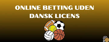 Bedste Casinoer Uden MitID - Find Din Favorit 1858250223