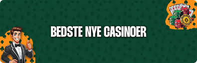 Bedste Nye Casinoer Find Din Favorit Online Spiloplevelse 1246067598