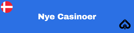 Bedste Nye Casinoer Find Din Favorit Online Spiloplevelse 1246067598