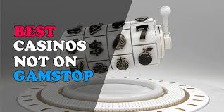 Best Casinos Not on GamStop - Play Freely and Win Big Best Casinos Not on GamStop - Play Freely and Win Big