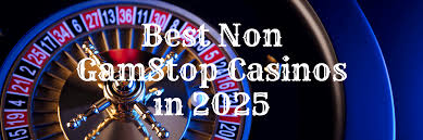 Best Sites That Don’t Use GamStop A Comprehensive Guide