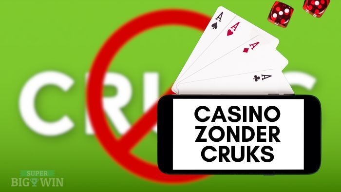 Betrouwbare Online Casino's in het Buitenland 480677676