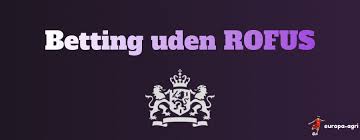 Betting sider uden dansk licens En Guide til Spillemuligheder