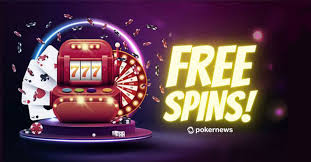 Casino Gratis Spins Din Guide till Gratissnurr Casino Gratis Spins Din Guide till Gratissnurr