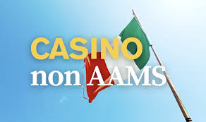 Casinò Non AAMS Senza Documenti La Guida Essenziale