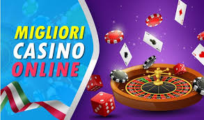 Casinò Online No ADM Scopri il Mondo del Gioco Legale