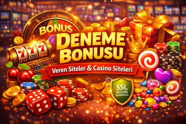 Casino SEO Başarıya Giden Yolda Etkili Stratejiler