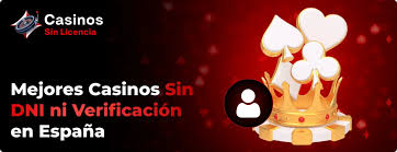 Casino Sin Verificación de Identidad Juega Fácil y Rápido