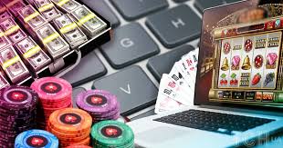 Casino Spin Million Your Ultimate Gateway to Online Gaming