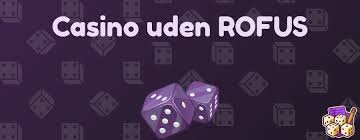 Casino Uden Rufus Få Frispins Uden Problemer