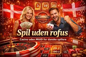 Casino Velkomstbonus Uden Indbetaling – Få Din Bonus i Dag!