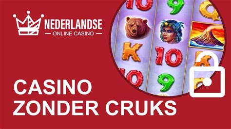 Casino Zonder CRUKS met iDEAL De Toekomst van Online Gokken