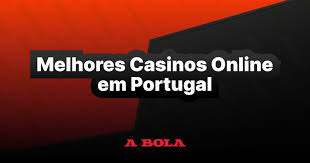 Casinos Online com Bónus Atrações e Oportunidades