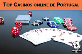 Casinos Online com Bónus Atrações e Oportunidades