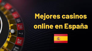 Casinos Online en España Guía de las Mejores Plataformas Casinos Online en España Guía de las Mejores Plataformas
