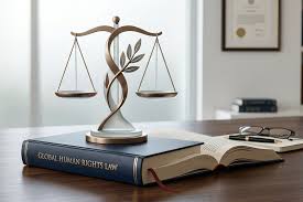 Championing Justice The Role of Human Rights Attorneys 1363361191