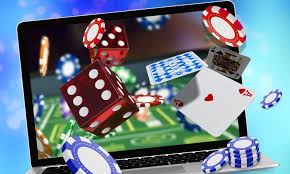 Что такое Columbus Casino Игровой Мир и Уникальные Возможности