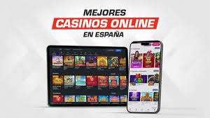 Comparativa de los Mejores Casinos Online Tu Guía Definitiva Comparativa de los Mejores Casinos Online Tu Guía Definitiva