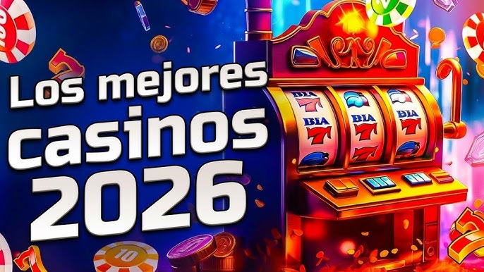 Comparativa de los Mejores Casinos Online Tu Guía Definitiva
