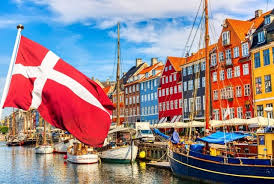 Danske Pårørende Støtte og Ressourcer til Pårørende i Danmark