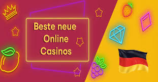 Die aufregende Welt der neuen Online Casinos 1439543988