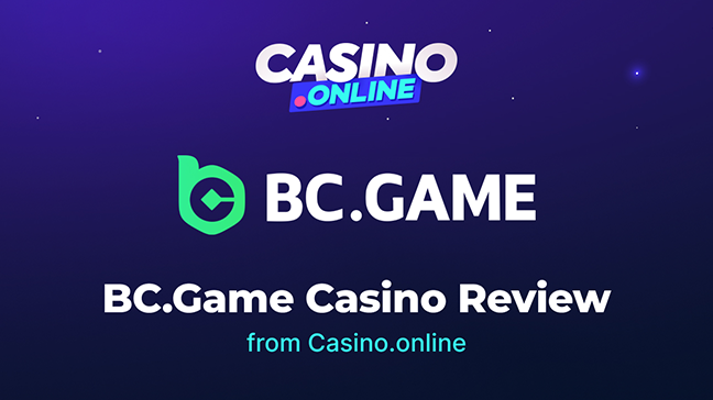 Discover BC.Game APK A New Era of Online Gaming in Cameroon