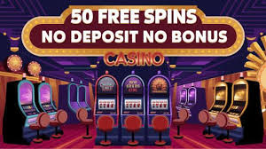 Discover Exciting Brand New No Deposit Free Spins Offers 1115397441
