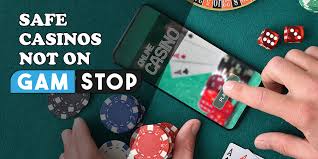 Discover New Non Gamstop Casino Sites for Uninterrupted Gaming 1725339066