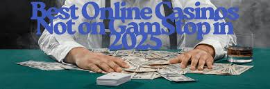 Discover the Best Casino Sites Not on Gamstop 1597759301