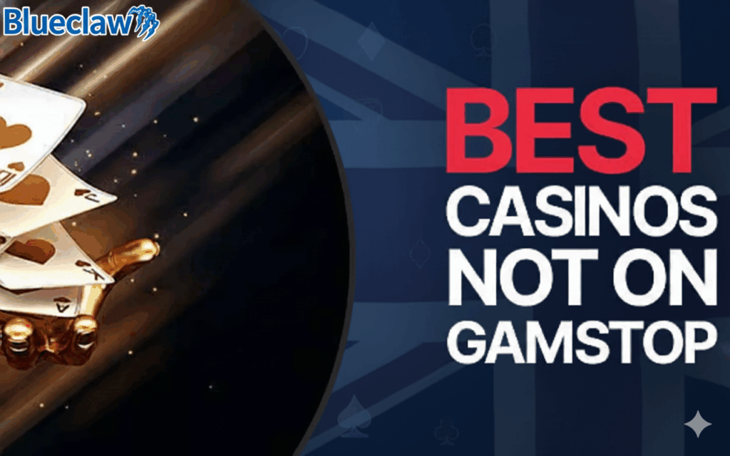 Discover the Best Casinos Not on Gamstop